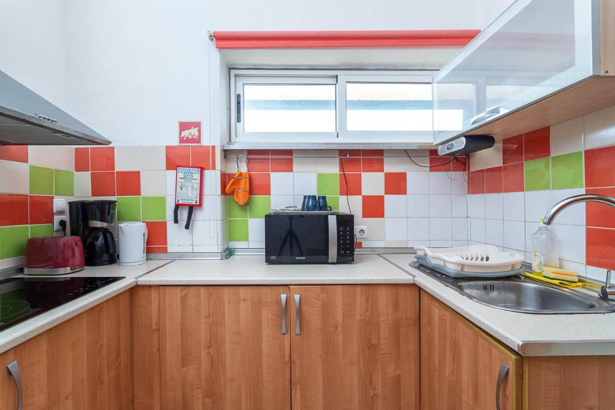 Blife Vistaya Private Apartment Faro Exterior photo