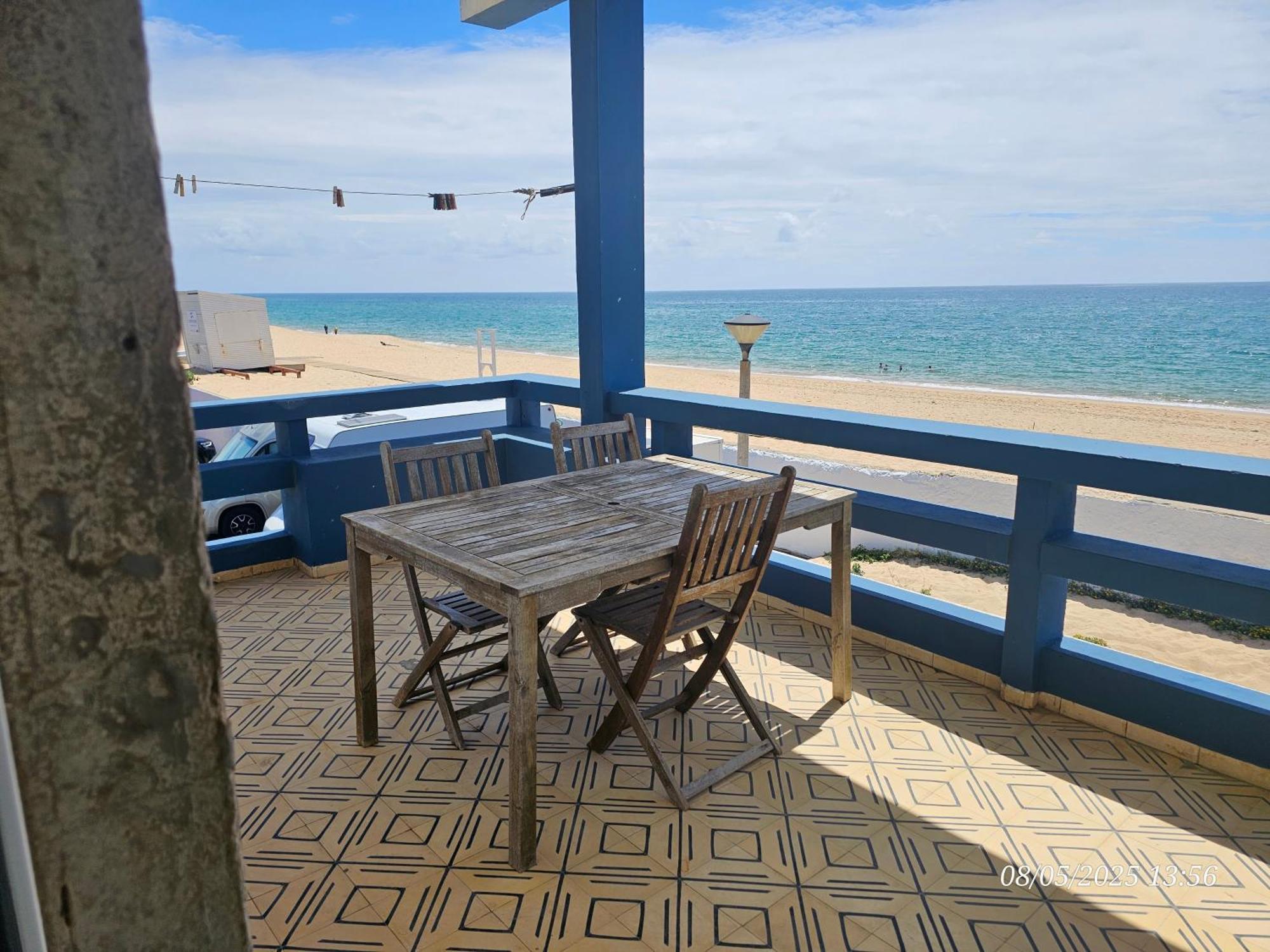 Blife Vistaya Private Apartment Faro Exterior photo