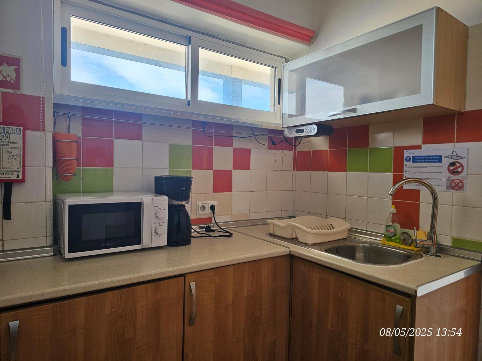 Blife Vistaya Private Apartment Faro Exterior photo