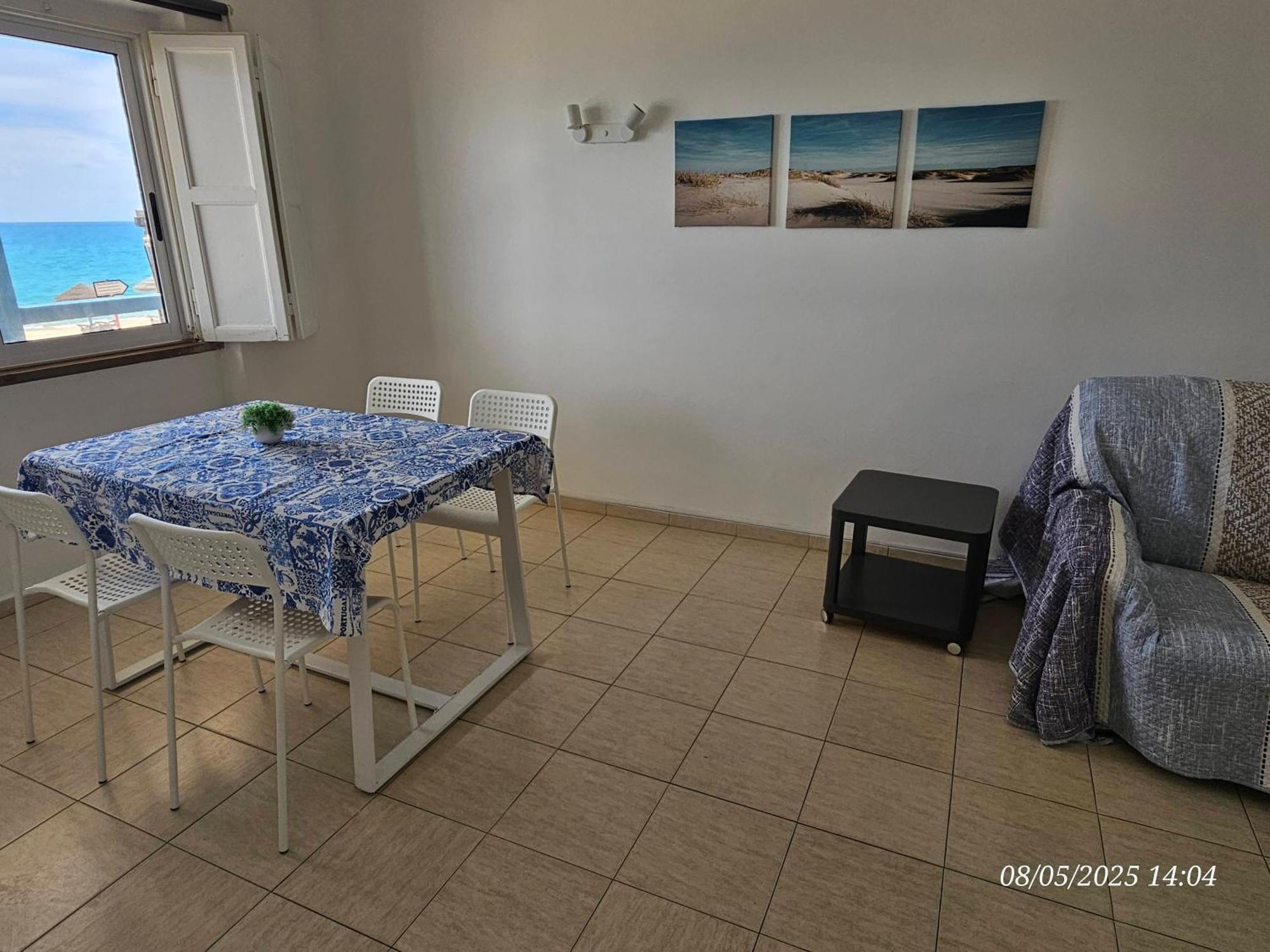 Blife Vistaya Private Apartment Faro Exterior photo
