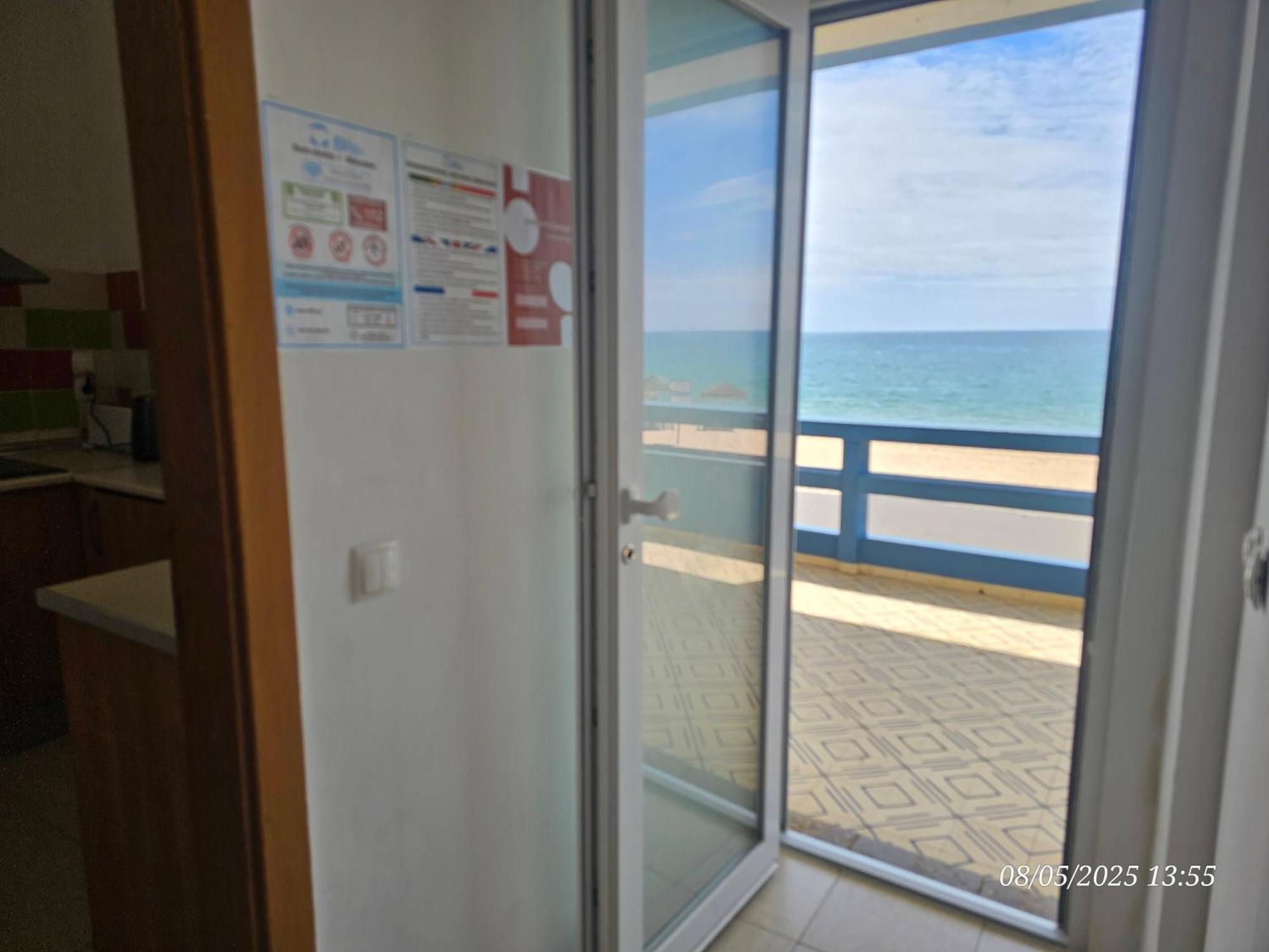 Blife Vistaya Private Apartment Faro Exterior photo