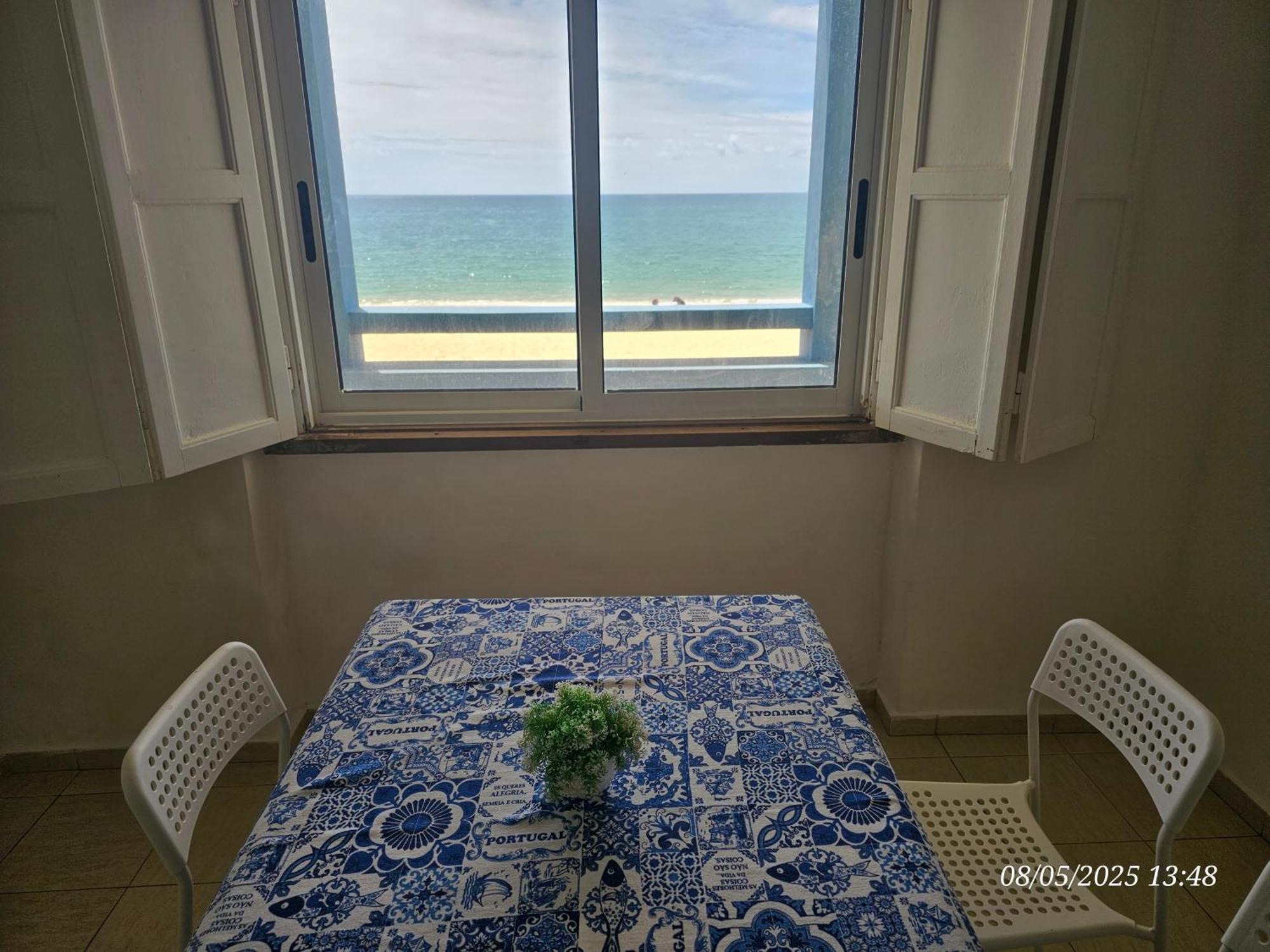 Blife Vistaya Private Apartment Faro Exterior photo