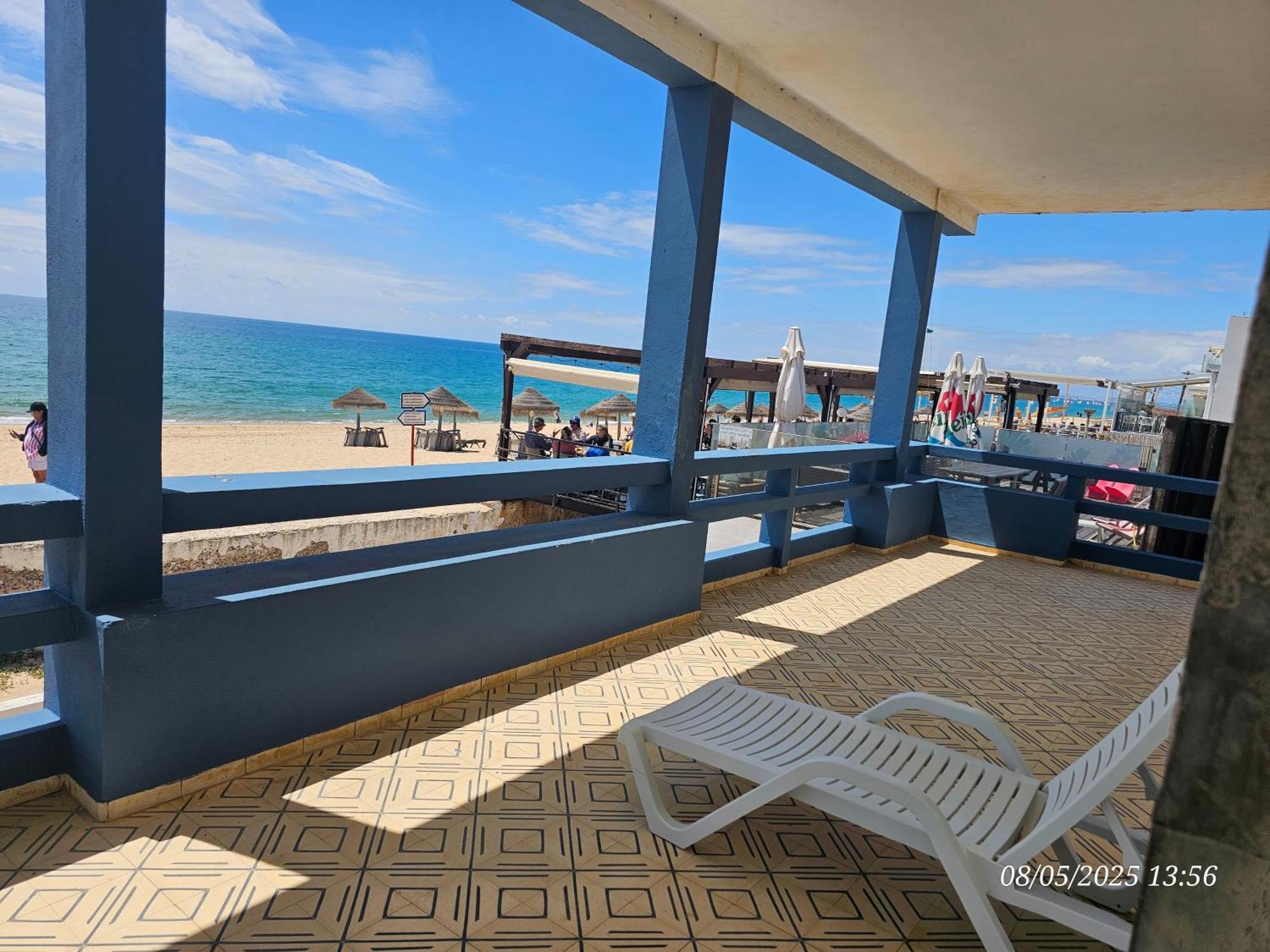 Blife Vistaya Private Apartment Faro Exterior photo