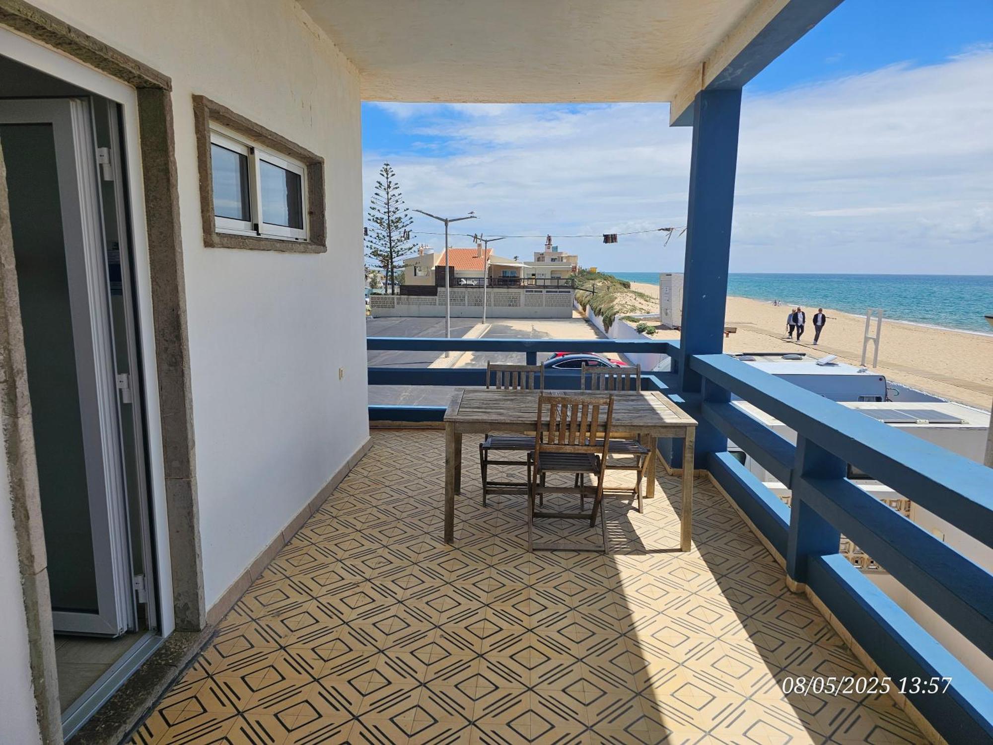 Blife Vistaya Private Apartment Faro Exterior photo