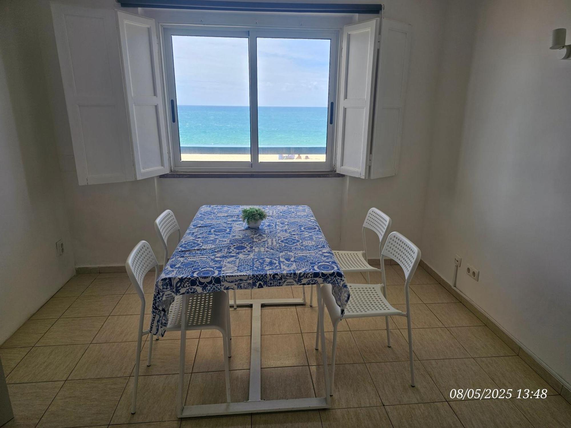 Blife Vistaya Private Apartment Faro Exterior photo